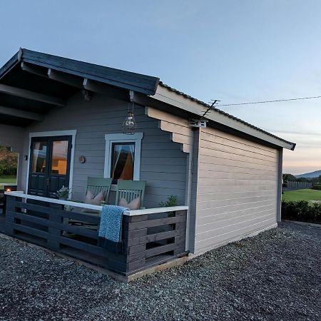 Westport Country Chalets Exteriér fotografie