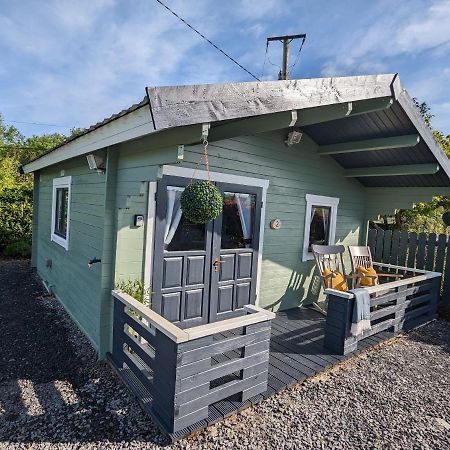 Westport Country Chalets Exteriér fotografie