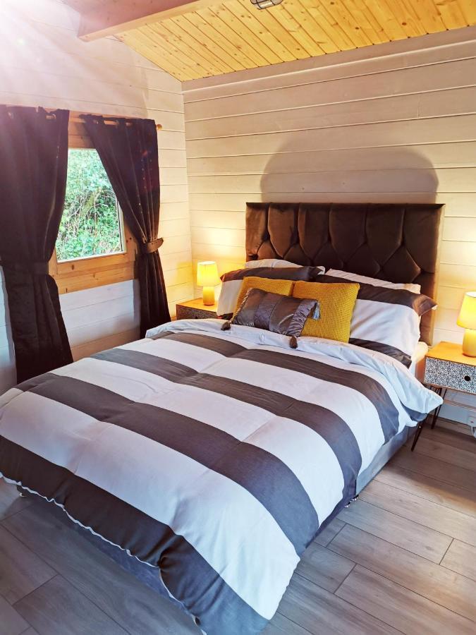 Westport Country Chalets Exteriér fotografie