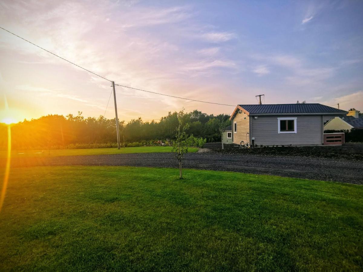 Westport Country Chalets Exteriér fotografie