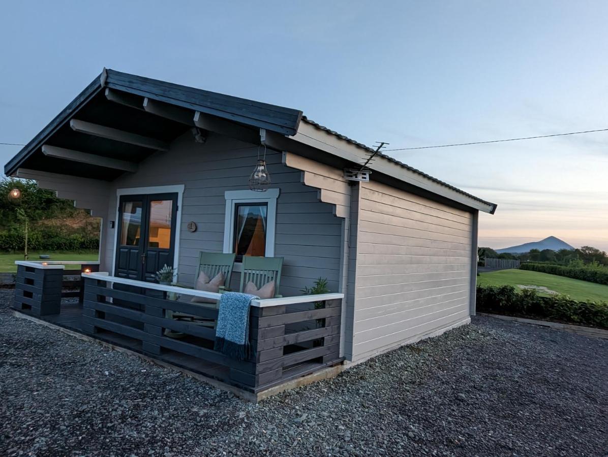 Westport Country Chalets Exteriér fotografie