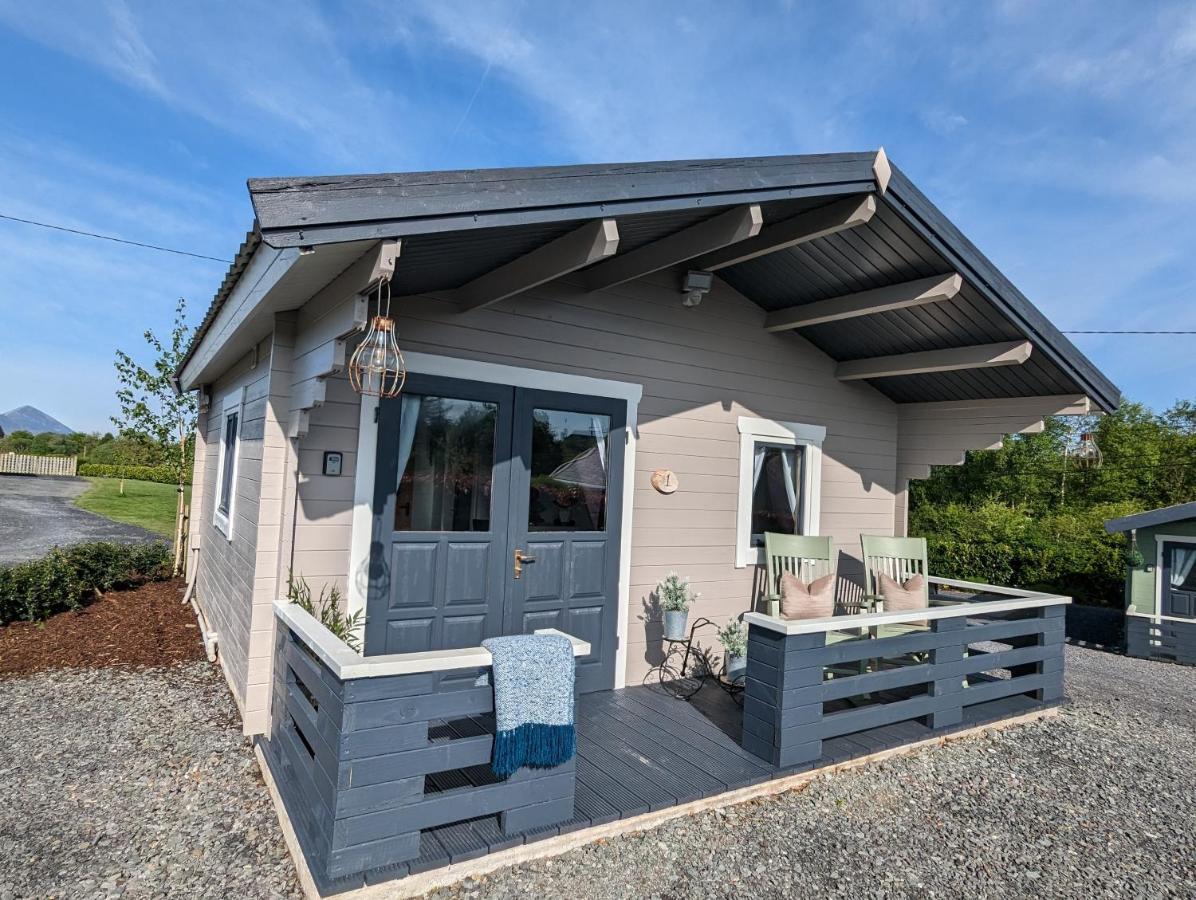 Westport Country Chalets Exteriér fotografie