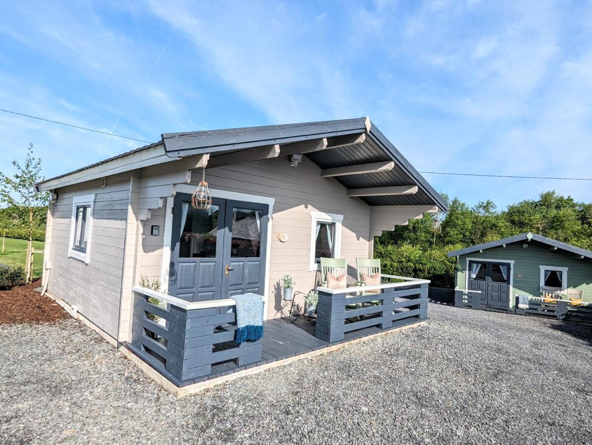 Westport Country Chalets Exteriér fotografie