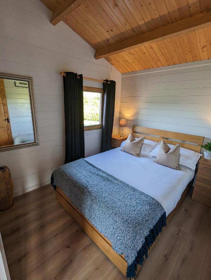 Westport Country Chalets Exteriér fotografie